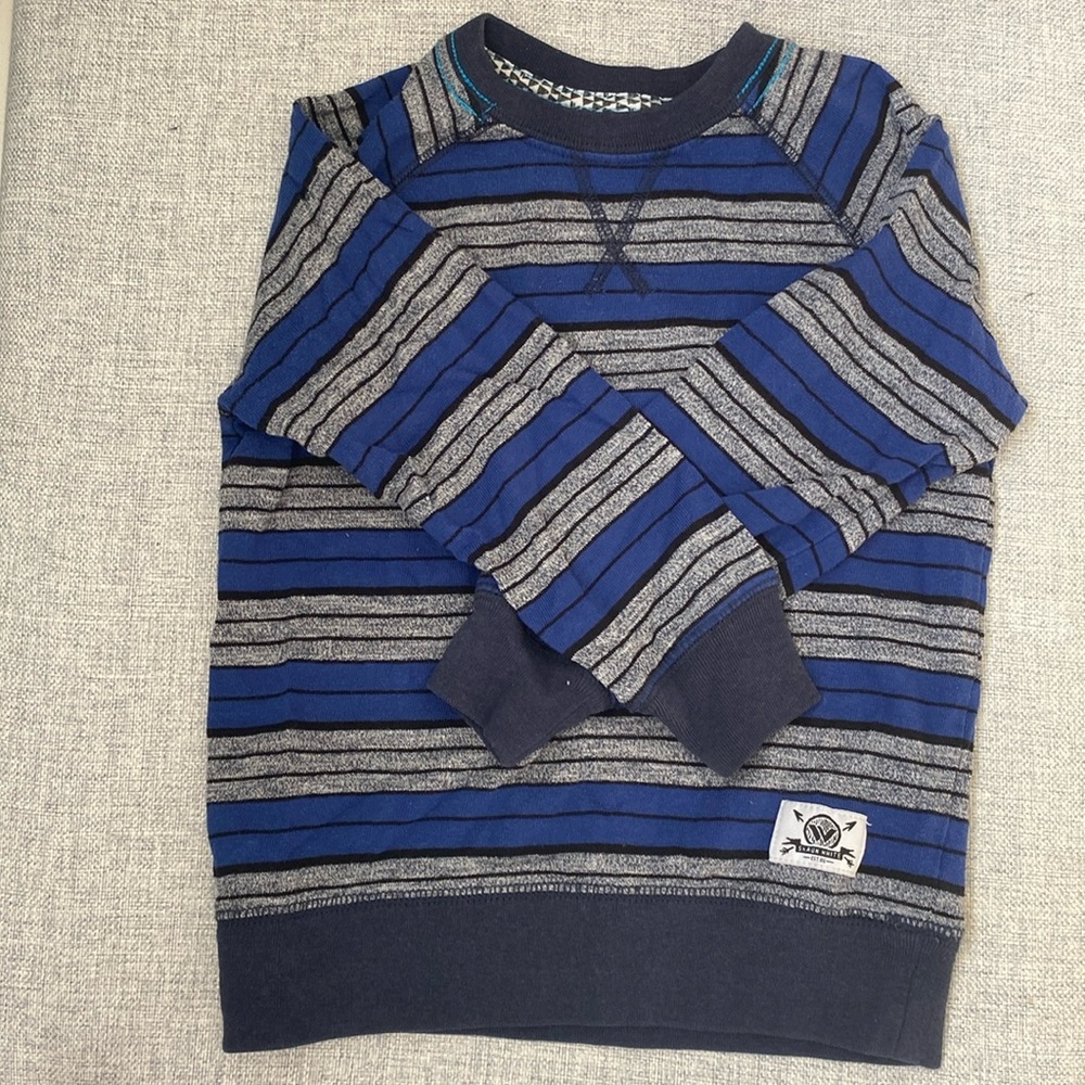 Shaun White Boys Shirt